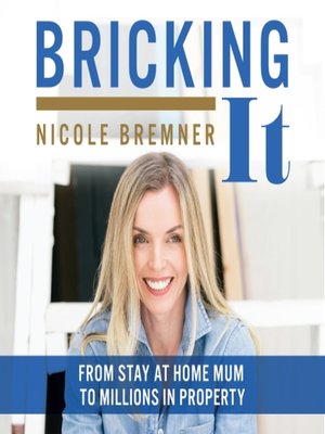 cover image of Bricking It